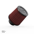 Air Filter See Appl.guide