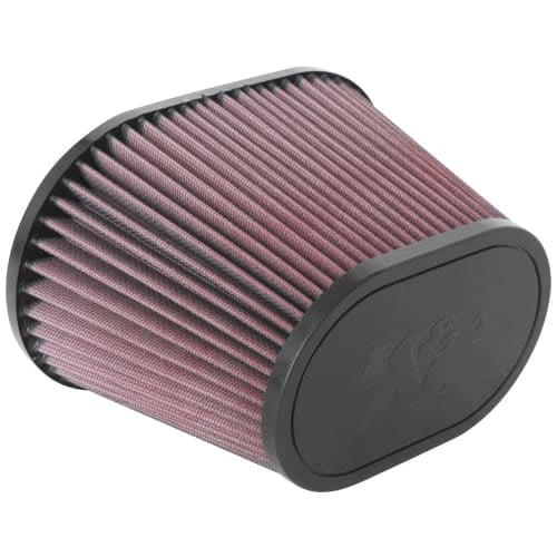 Universal Clamp-On Air Filter