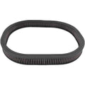 Air Filter See Appl.guide