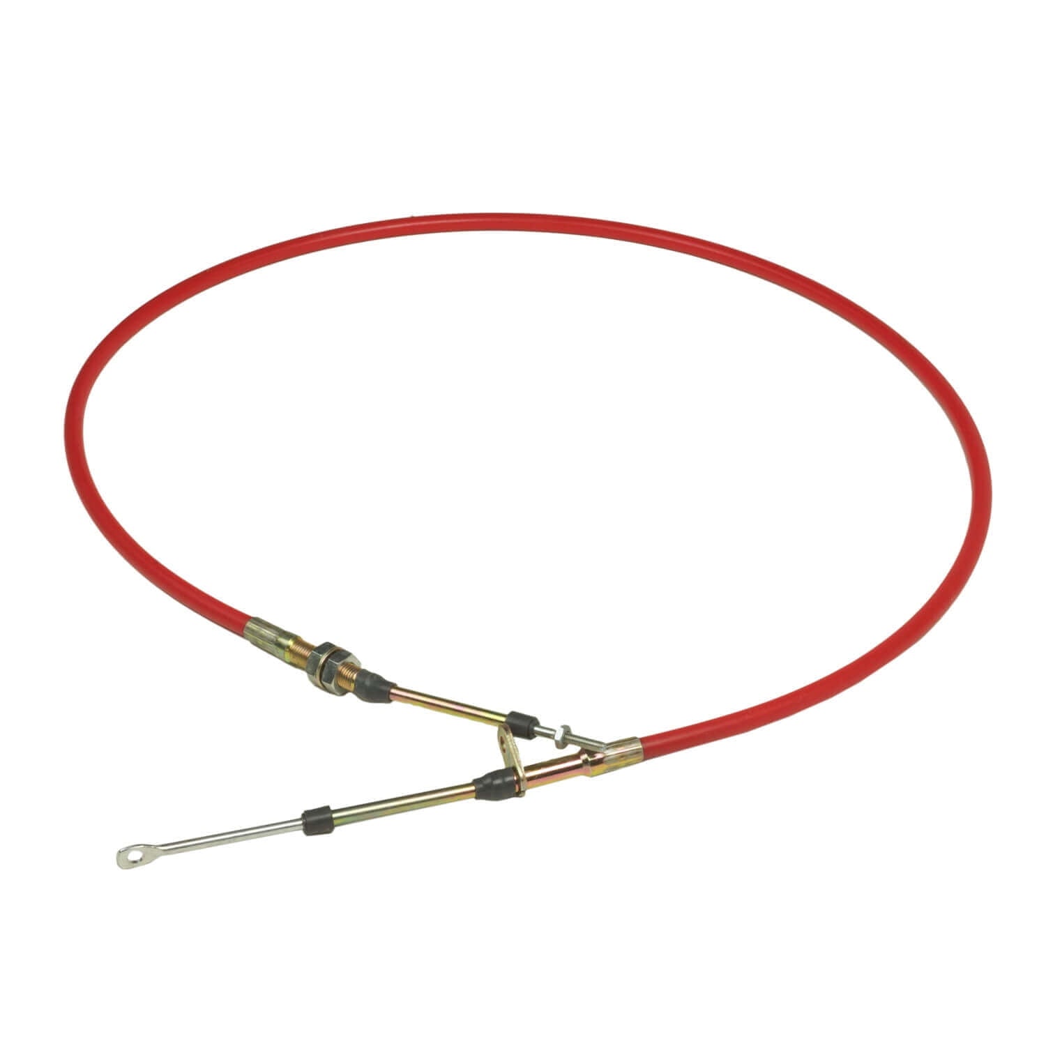 Super Duty Race Cable 5FT
