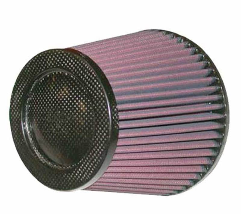 Air Filter See Appl.guide