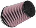 Universal Clamp-On Air Filter