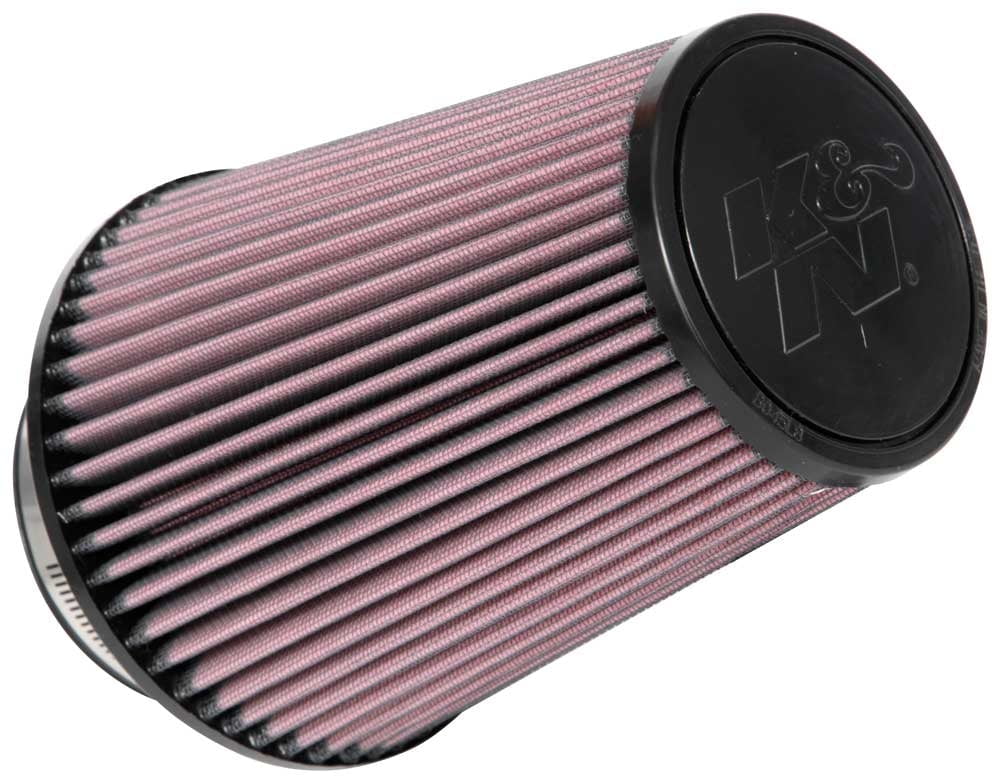 Universal Clamp-On Air Filter