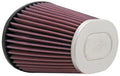 Air Filter See Appl.guide