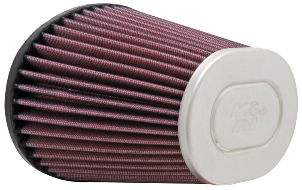 Air Filter See Appl.guide