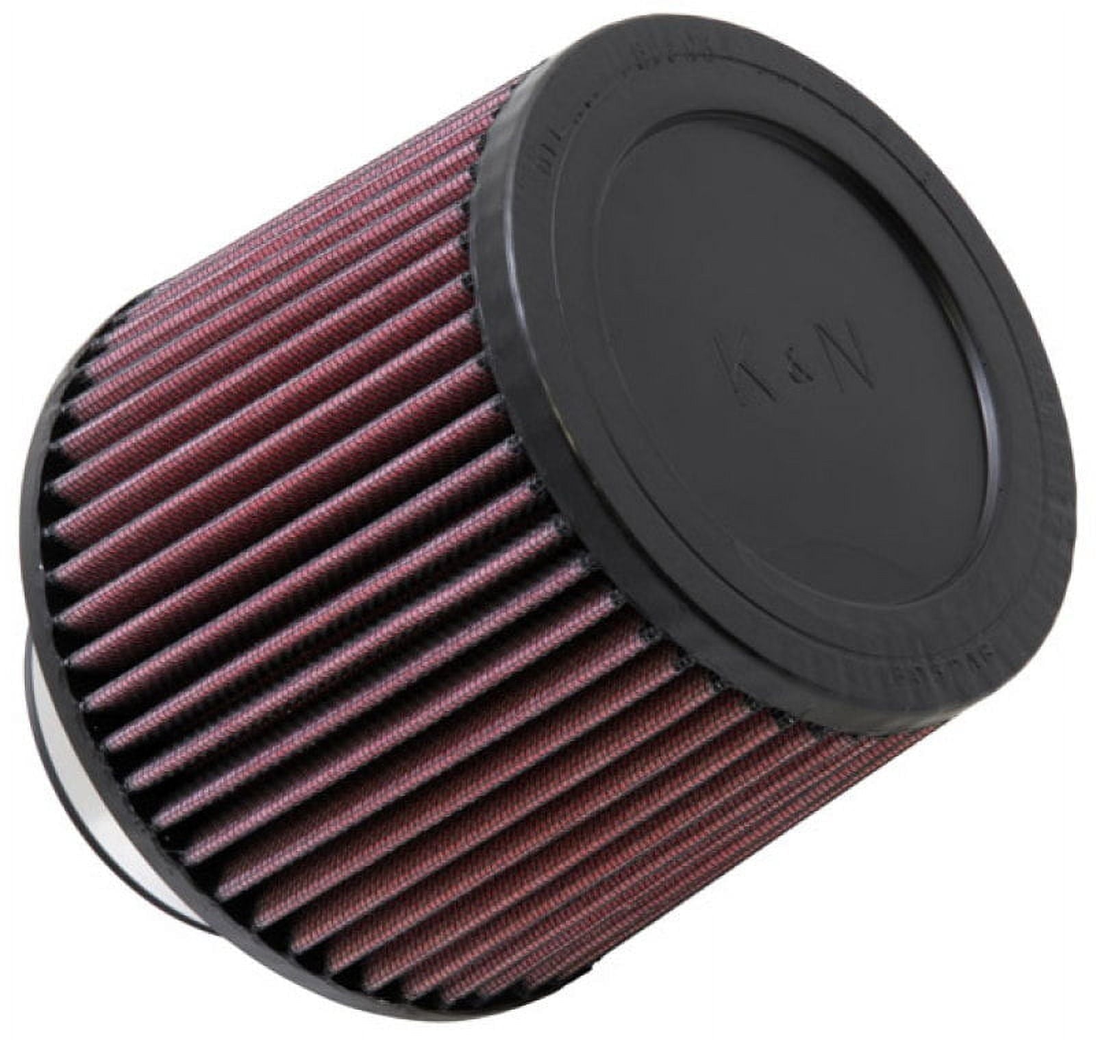 Air Filter See Appl.guide