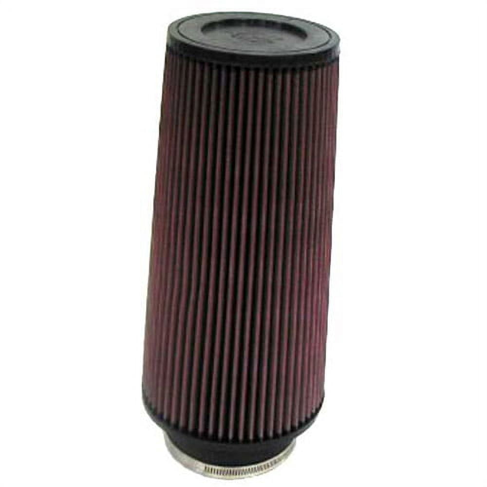Air Filter See Appl.guide