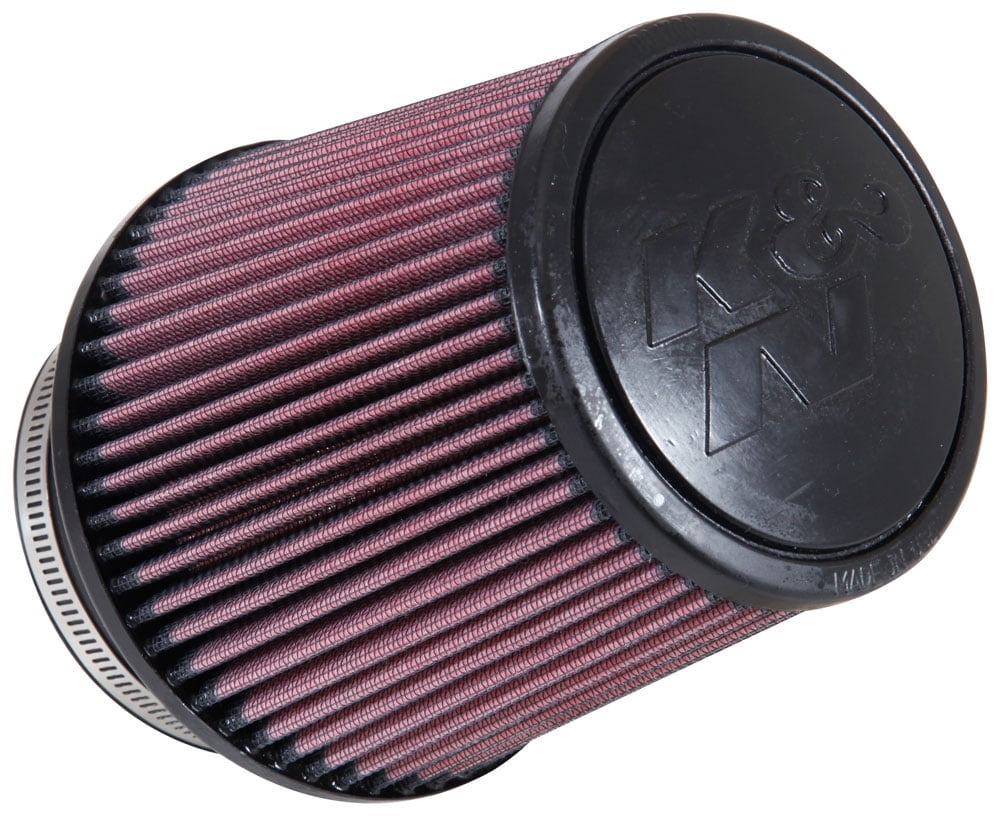 Universal Rubber Filter