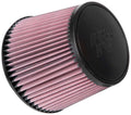 Universal Clamp-On Air Filter