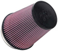 Universal Clamp-On Air Filter