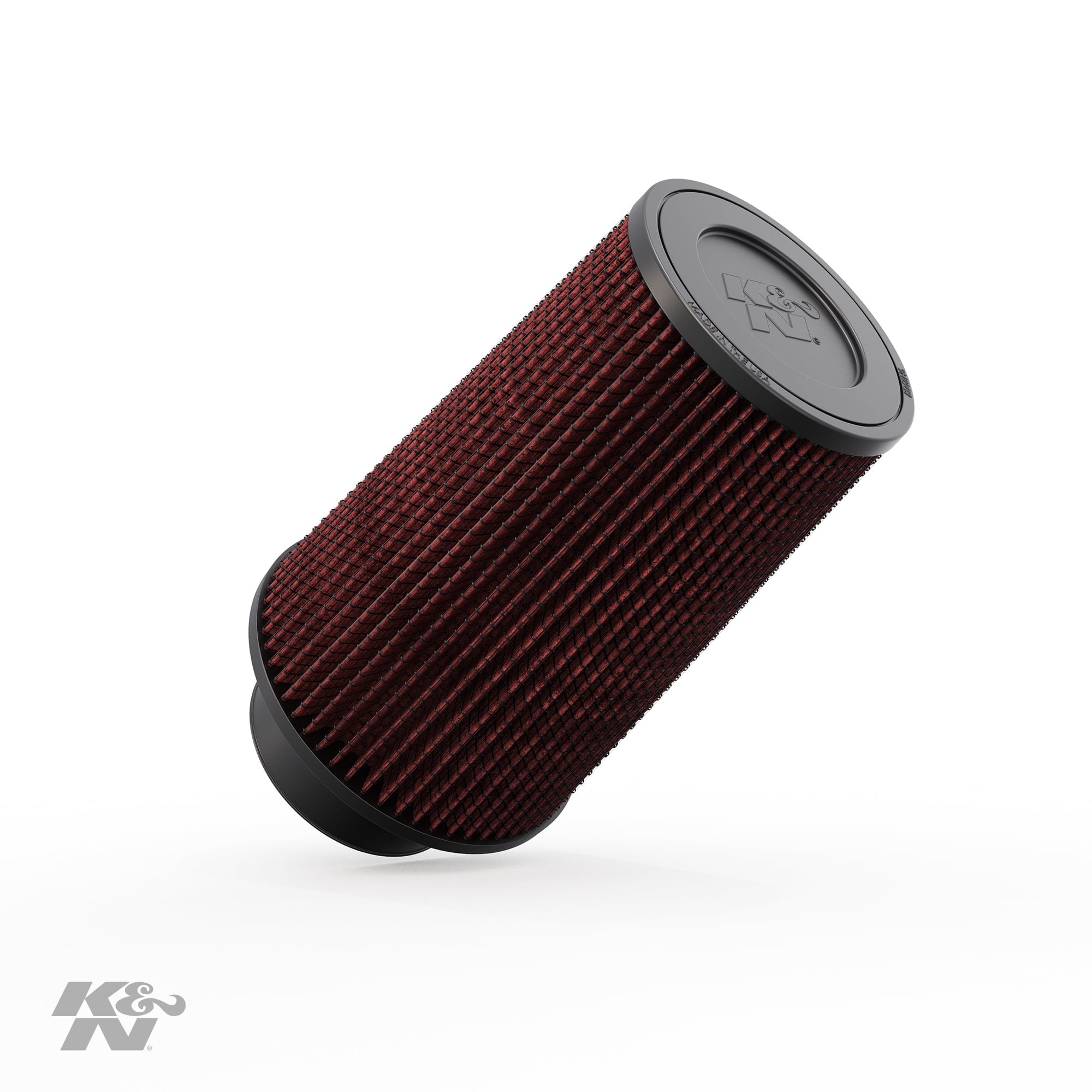Air Filter See Appl.guide