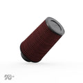 Air Filter See Appl.guide