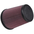 Air Filter See Appl.guide