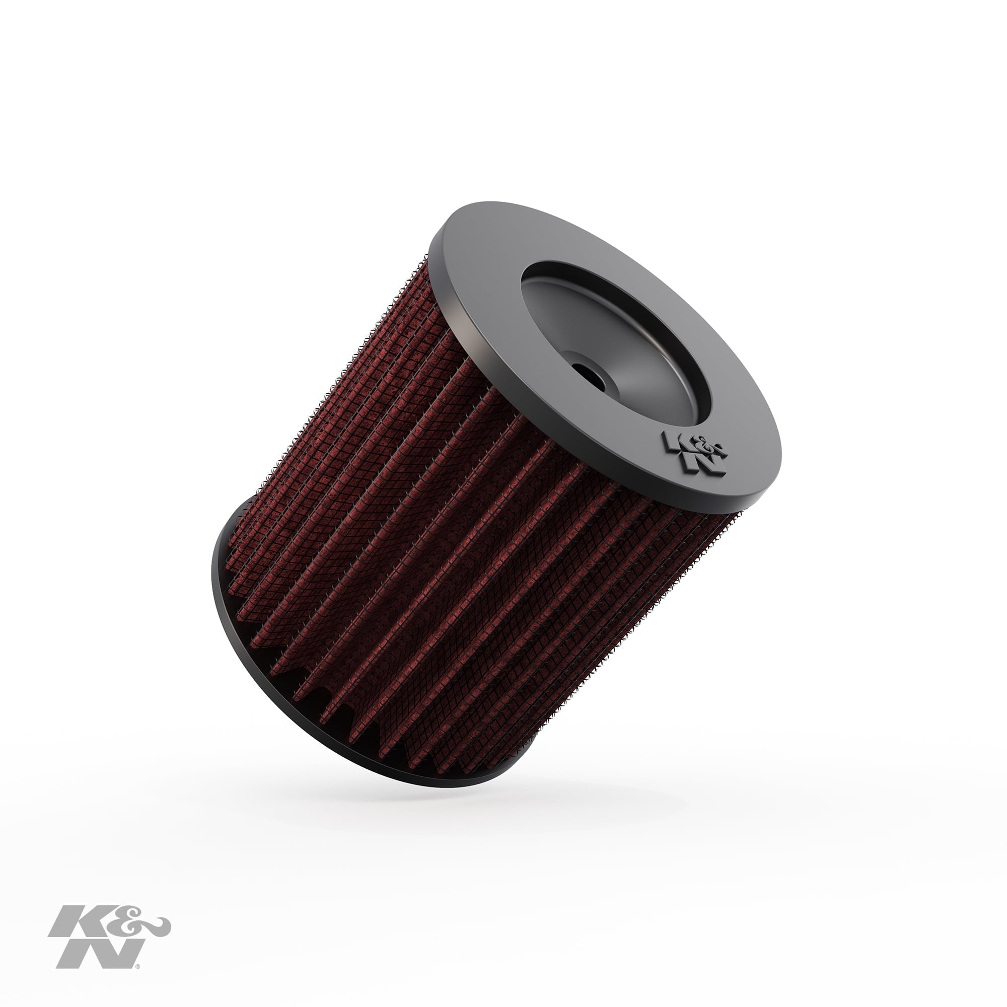 Air Filter See Appl.guide