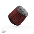 Universal Rubber Filter