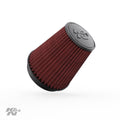 Air Filter See Appl.guide