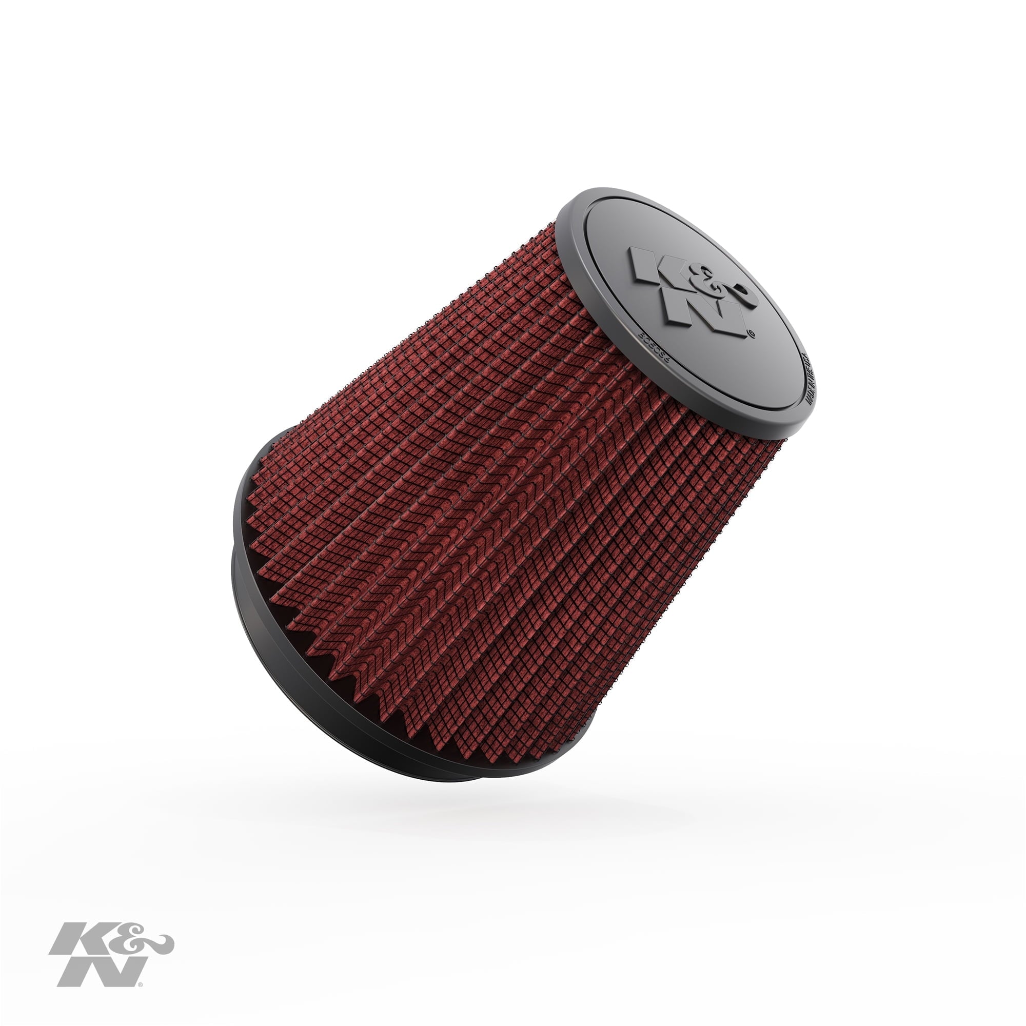 Air Filter See Appl.guide