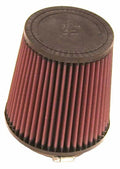 Air Filter See Appl.guide