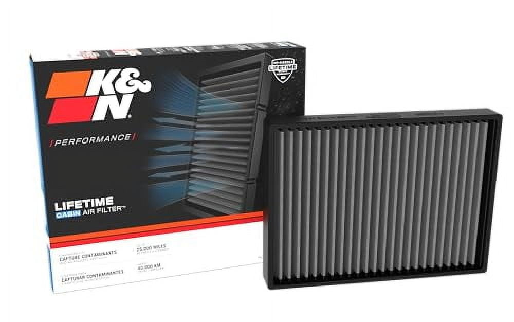 Cabin Air Filter