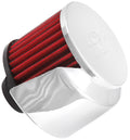 Crankcase Vent Flt.see Ap