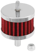 Crankcase Vent Flt.see Ap