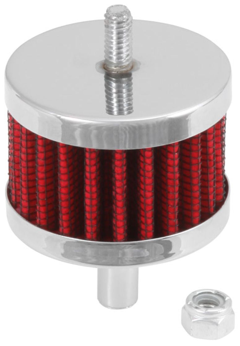 Crankcase Vent Flt.see Ap