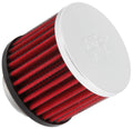 Crankcase Vent Flt.see Ap