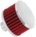 Crankcase Vent Flt.see Ap