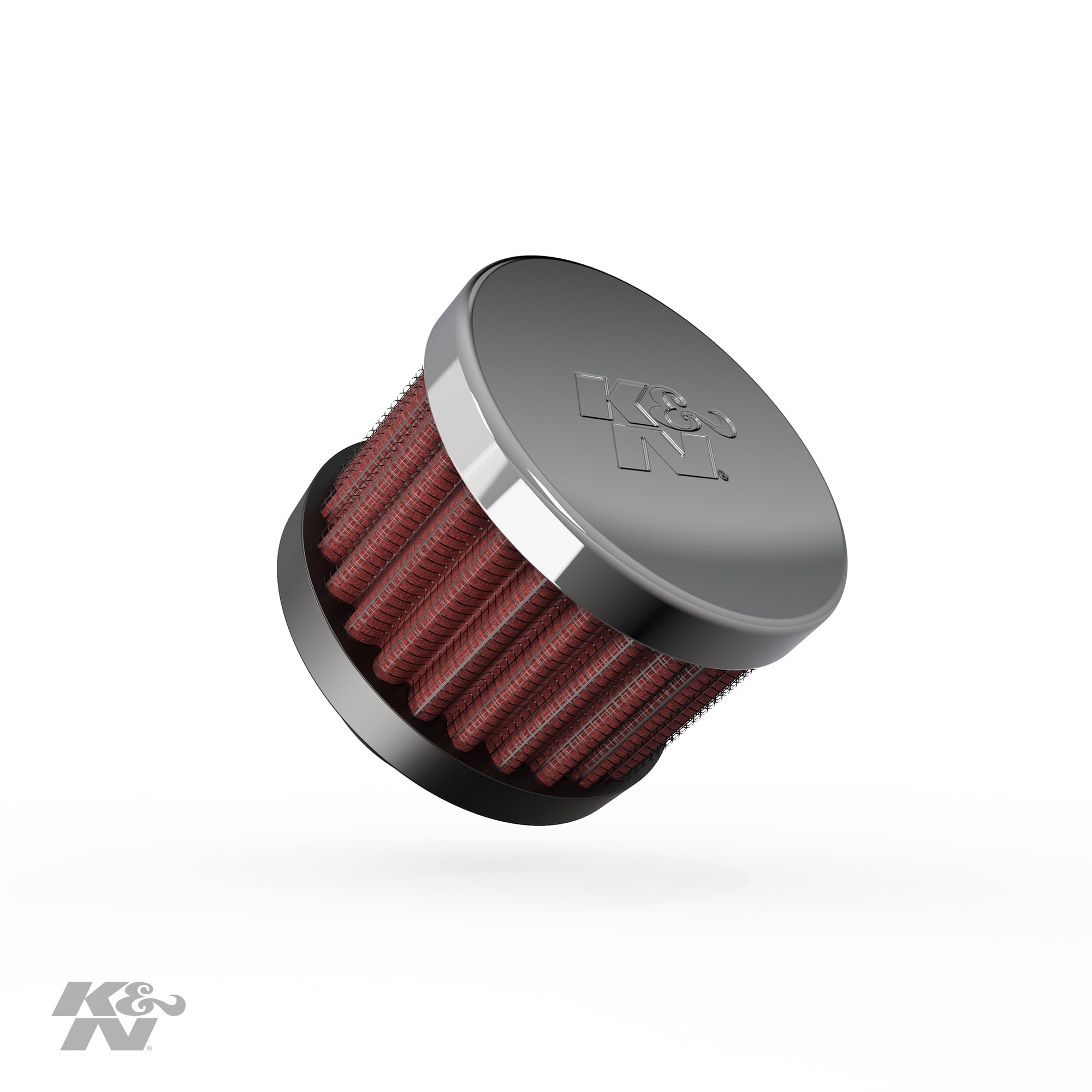 Crankcase Vent Flt.see Ap