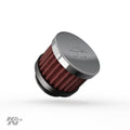 Crankcase Vent Flt.see Ap