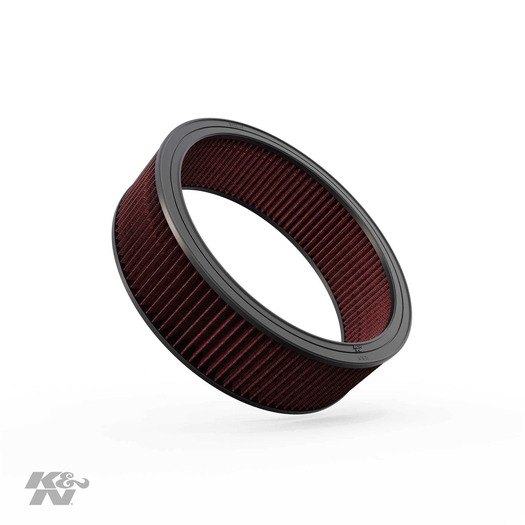 Air Filter See Appl.guide
