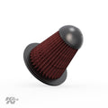 Air Filter See Appl.guide
