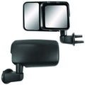 Towing Mirror  Wrangler 07-18