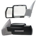 2011 F150 PR Two Mirror