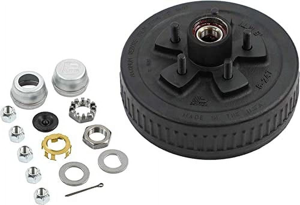 Kit H-D 008-247-05 Pre-Greased