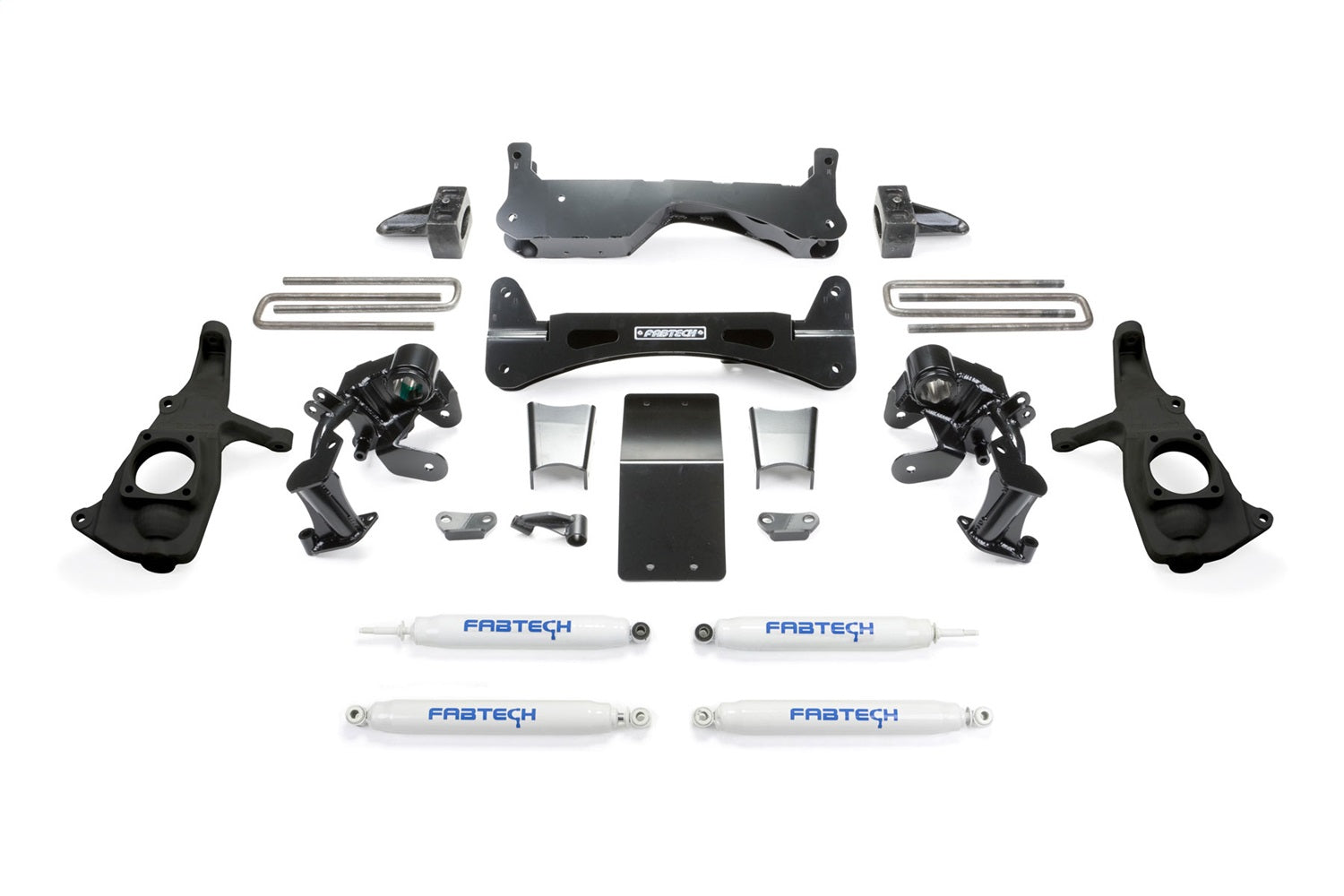 LIFT KIT SUSPENSION