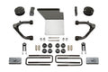 LIFT KIT SUSPENSION