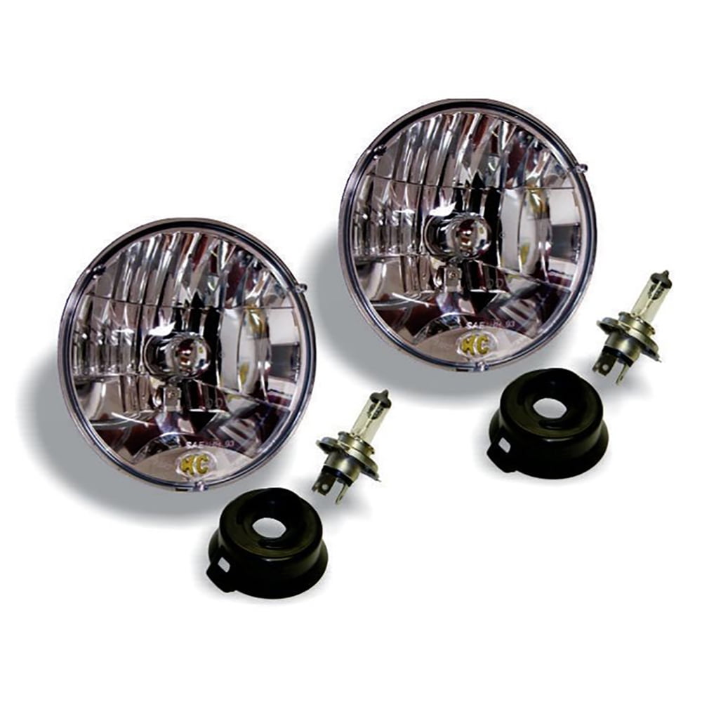 97-06 Tj Headlight