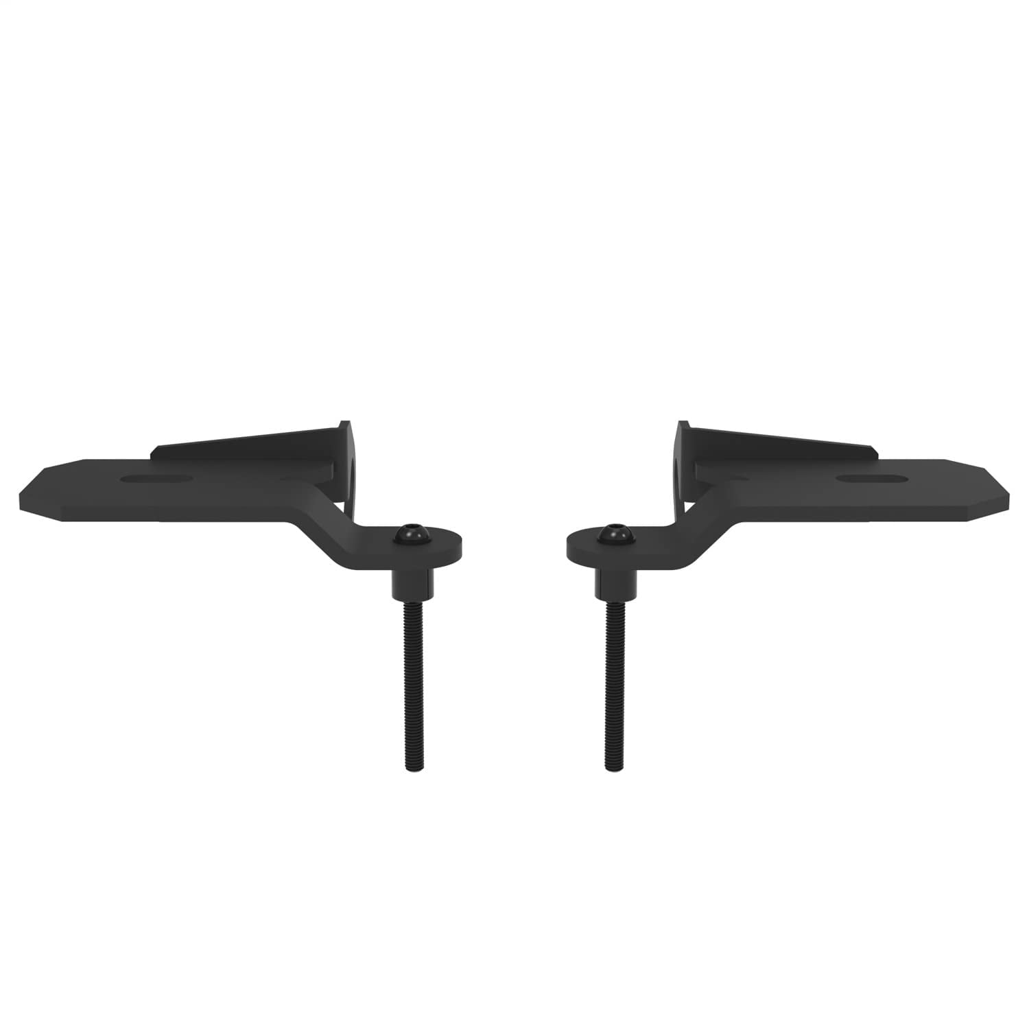 Bracket Set - Ditch Light Mount Par