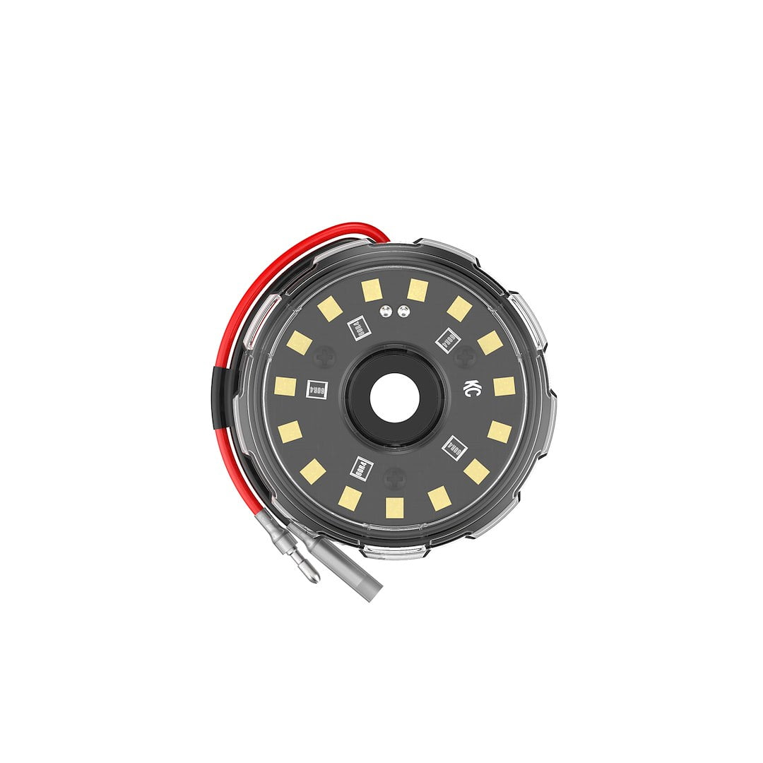 Cyclone V2 LED - Single Light - Cle