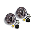 Headlight Kit for Jk