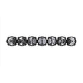 PRO6; Gravity LED 7-LIGHT 45' Combo