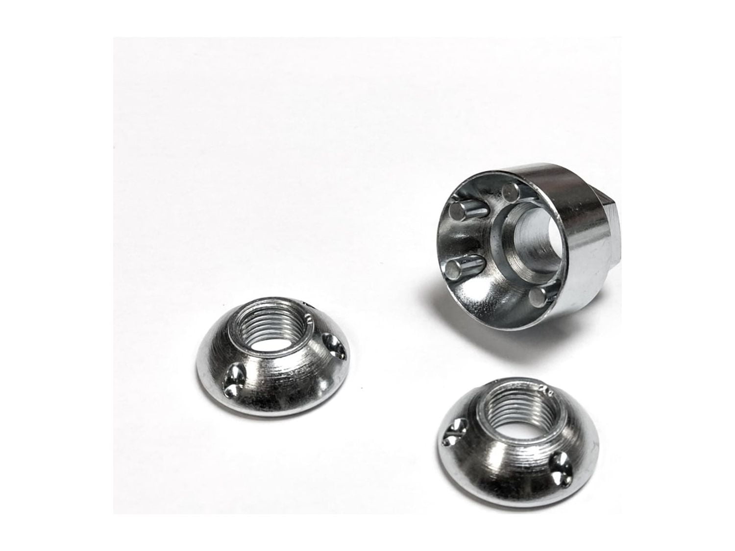 Light Lock; M8 Set