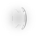 Slimlite  8' LED - Light Shield - C