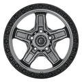 Fuel Off-Road wheel