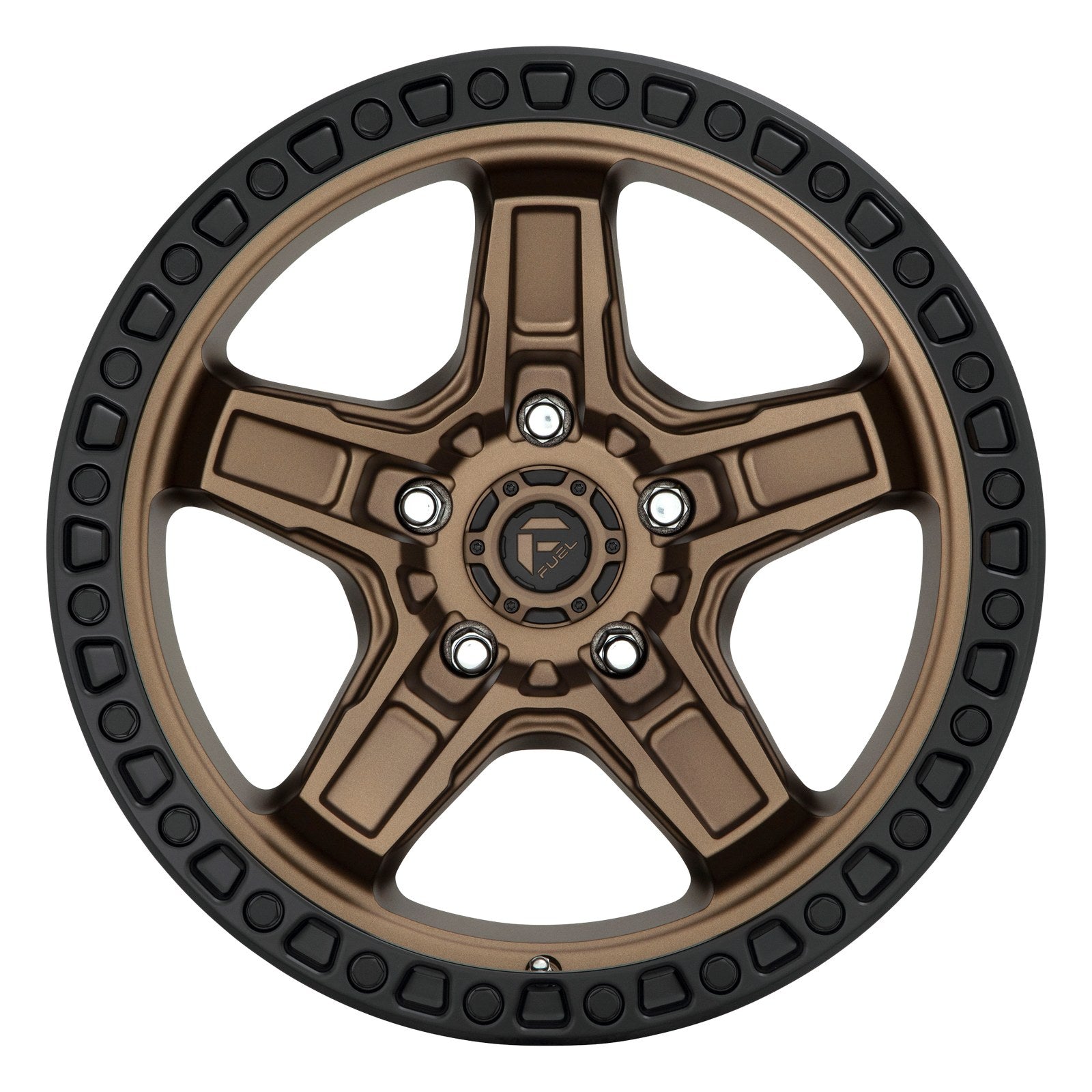 Fuel Off-Road wheel