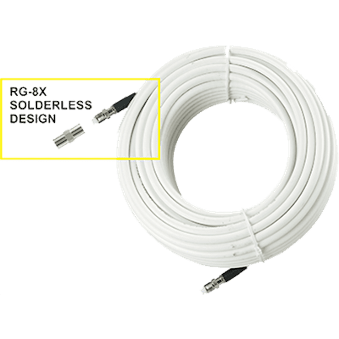 VHF/Ais Antenna Extension Cable 20'
