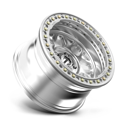 KMC Grenade Crawl Bl 18X9 8X6.5 Mach +10
