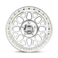 KMC Grenade Crawl Bl 18X9 Blank Mach -24