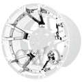 Splt Spk Ins 22X10 Chr -5